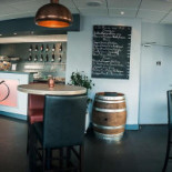 La Dégust’ inside