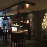 La Dégust’ inside