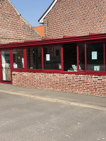 Friterie Robert Extérieur