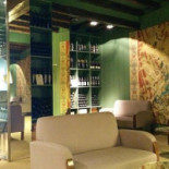 Bistrò Thermae Pool Bar And Restaurant Inside