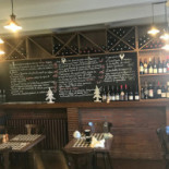 Villa Roma À l'intérieur