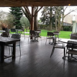 Villa Roma Extérieur