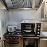 Le Pénalty À l'intérieur