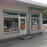 Le Pénalty Extérieur