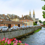 Le Pénalty Extérieur