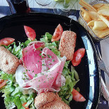 L'Esplanade Nourriture