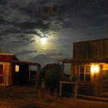 L'Esplanade Extérieur