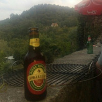 Le Baratin de l'Ardoise Extérieur