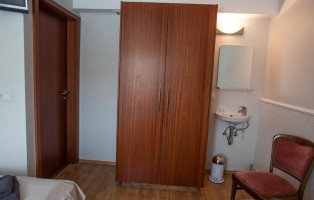 Kaffihúsið Eskifirði Boisson