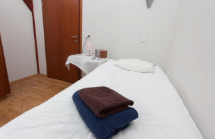 Kaffihúsið Eskifirði Boisson