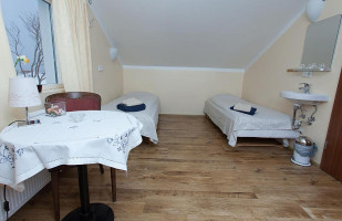 Kaffihúsið Eskifirði Boisson