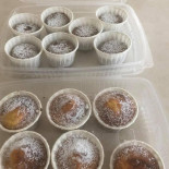 Déjeun' ô Halles Drink