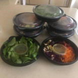 Déjeun' ô Halles Drink