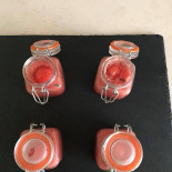 Déjeun' ô Halles Drink