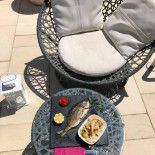 Déjeun' ô Halles Drink