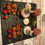 Déjeun' ô Halles Drink