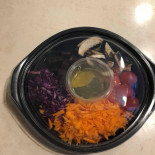 Déjeun' ô Halles Drink