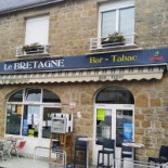 Le Bretagne Exterior