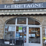 Le Bretagne Exterior