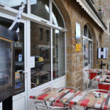 Le Bretagne Exterior