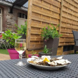 Le Bretagne Exterior