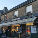 Le Bretagne Exterior