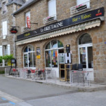 Le Bretagne Exterior