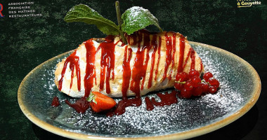 A Gouyette food