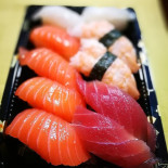 La Nouvelle Auberge Bebida