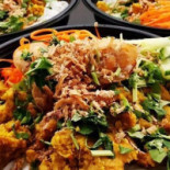 PhÔ41 Le Bouillon Việt’ Blois food