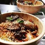 PhÔ41 Le Bouillon Việt’ Blois food