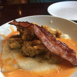 Côté Jardin Comida