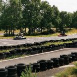 Parc De Loisirs Des Bouscaillous Exterior