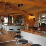 Parc De Loisirs Des Bouscaillous Dentro