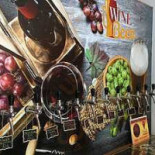 Hosteria Del Durello Food