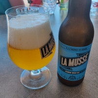 Le Sloop drink