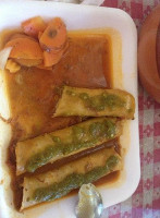 Le Sloop food