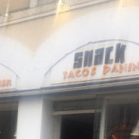 Lider Snack Exterior