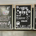 Lider Snack Cardápio