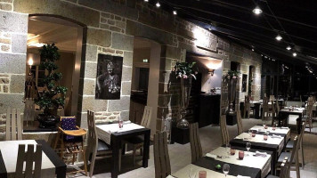 Manoir De La Pommeraie Innen