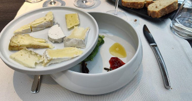 Manoir De La Pommeraie Getränk