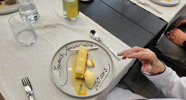 Manoir De La Pommeraie Getränk