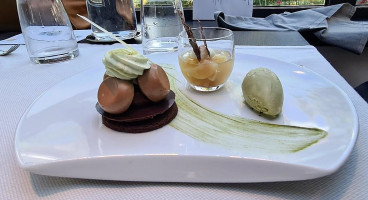 Manoir De La Pommeraie Getränk