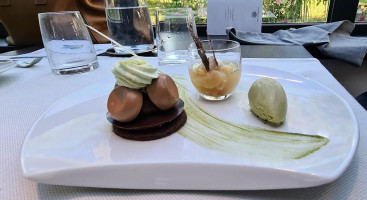 Manoir De La Pommeraie Getränk