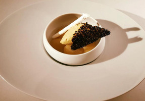 Manoir De La Pommeraie Getränk