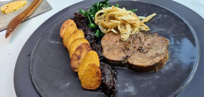 Manoir De La Pommeraie Essen