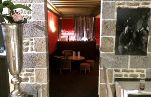 Manoir De La Pommeraie Innen