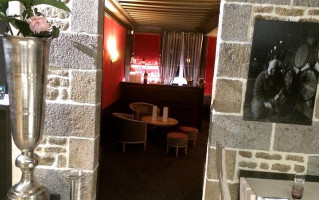 Manoir De La Pommeraie Innen