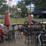 Café De La Paix Extérieur