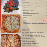 Café De La Paix Carta